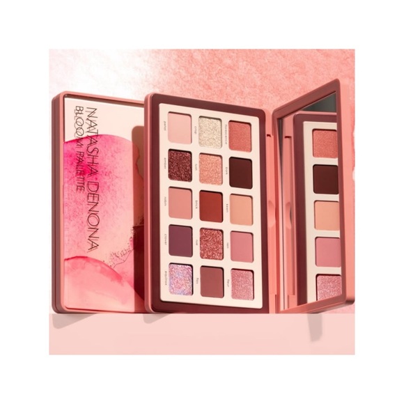 NEW✅Natasha Bloom Palette - Picture 6 of 6
